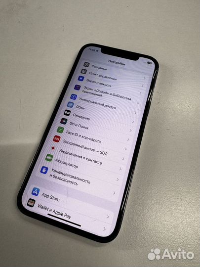 iPhone 12 Pro, 256 ГБ