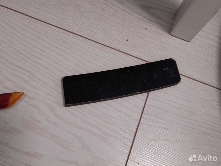 Ножик танто