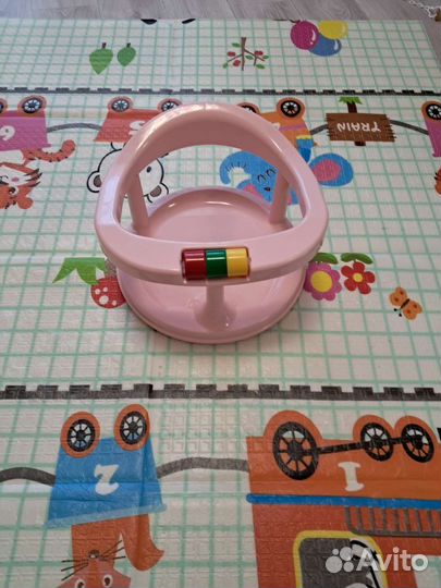 Стульчик для купания