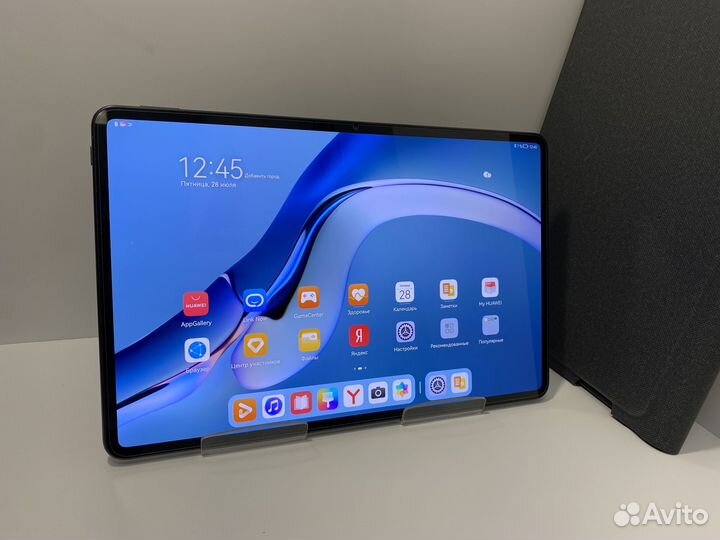 Планшет Huawei MatePad Pro WGR-W09 8/256гб