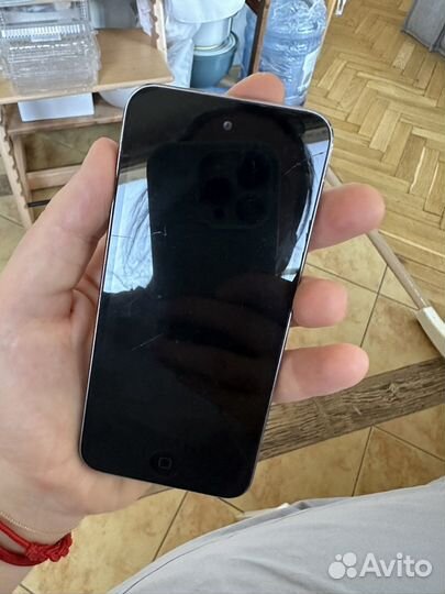 Плеер iPod touch 5g 56 gb