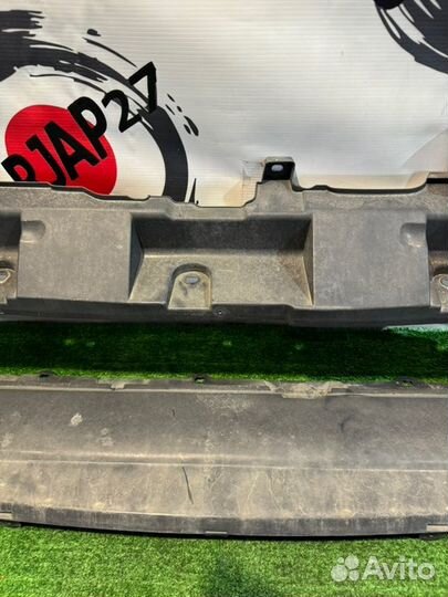 Защита радиатора Honda Cr-V RT6 LFB 2018