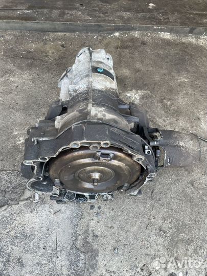 АКПП 5HP19 FNL VW B5+ 2.5 TDi AKN