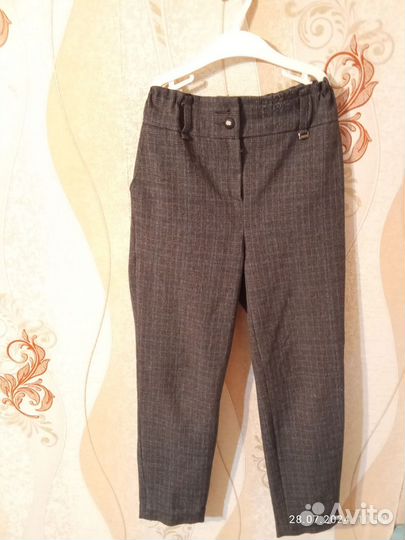 Школьная форма для девочки