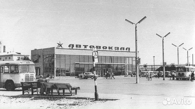 Комсомольск-на-Амуре архив 739 ретро фотографий объявление продам