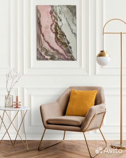 Картина нтрьерная