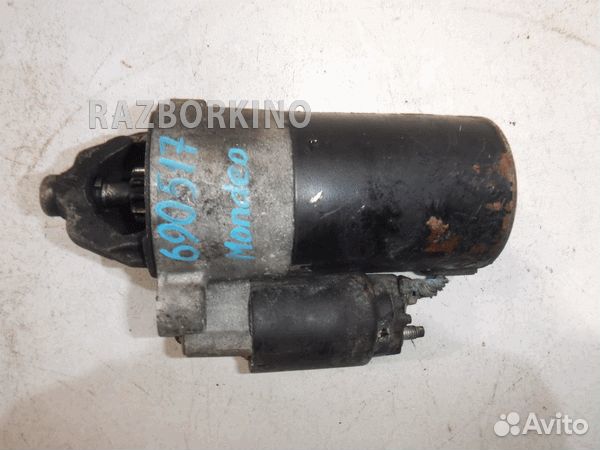 Стартер Форд Mondeo 2