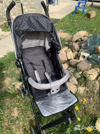 Прогулочная коляска Glory