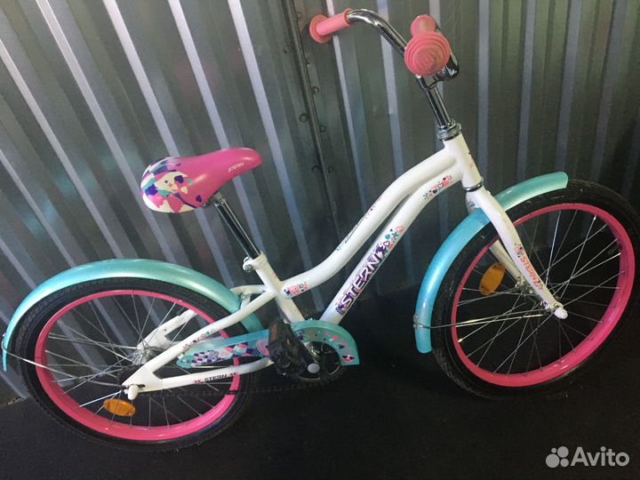 Продам детский велосипед