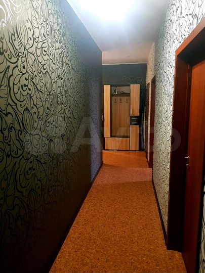 Комната 16 м² в 3-к., 8/10 эт.