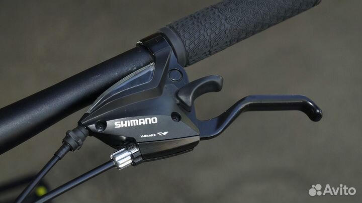 GT Aggressor Comp 27.5