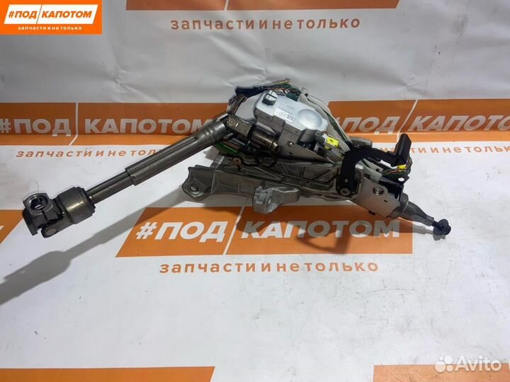 Электроусилитель руля Volvo S60 2011