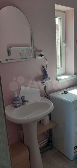 Дом 40 м² на участке 6 сот.