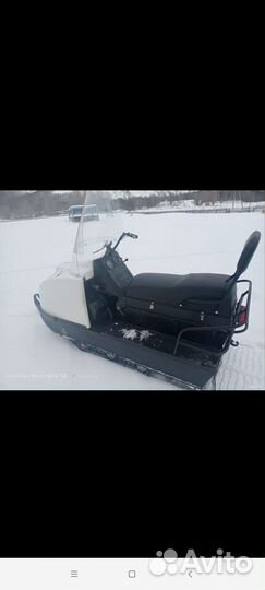 Продаю буран