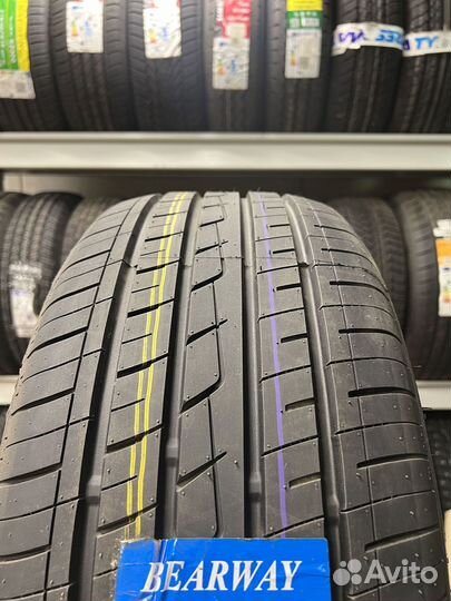 Bearway BW668 255/45 R20 124U