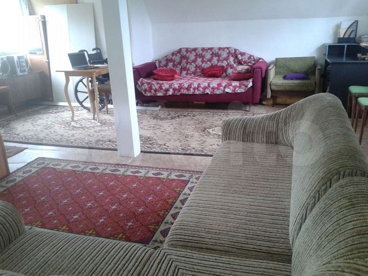 Дача 90 м² на участке 8 сот.