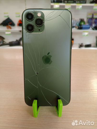 iPhone 11 Pro, 64 ГБ
