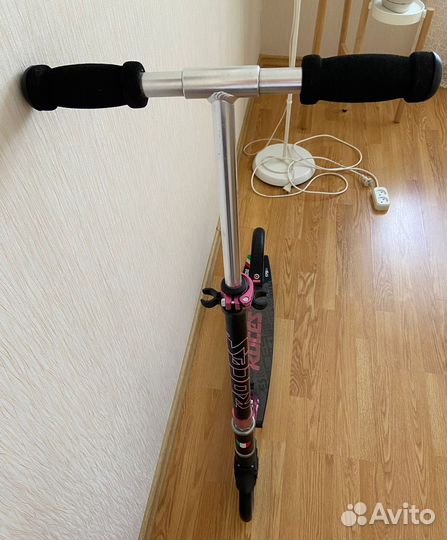 Самокат городской Roces 175