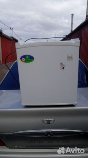 Daewoo Electronics FR-061A