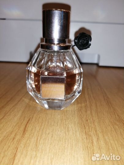 Парфюмированная вода женская