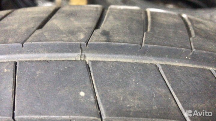 Bridgestone Alenza 001 285/40 R21 109Y