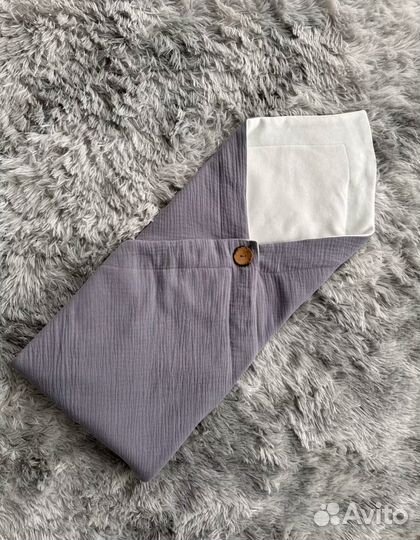 Комплект на выписку новый