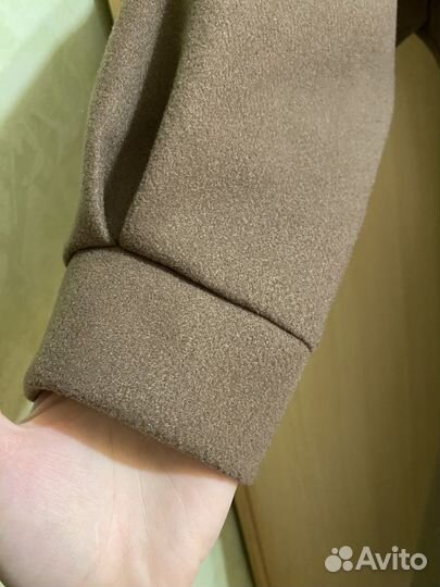 Пальто женское