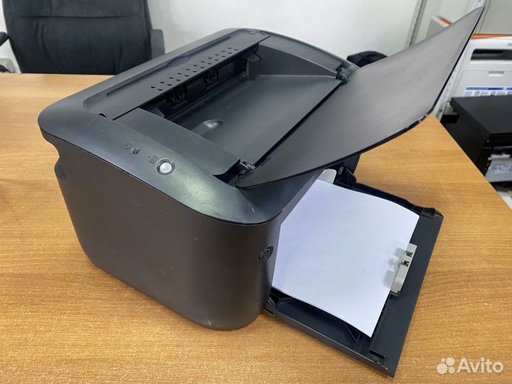 Принтер Canon lbp 6000