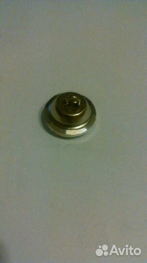 Стразы пришивные