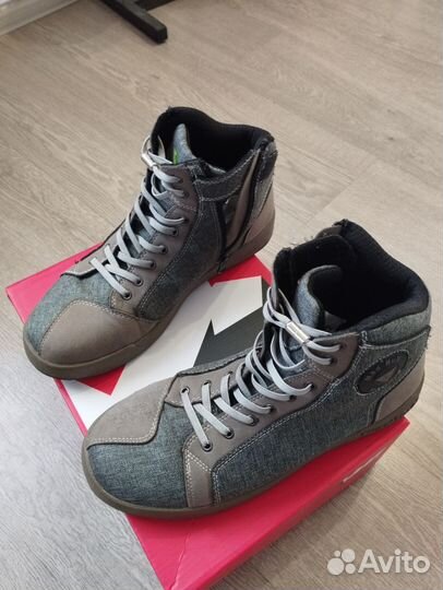 Мотокеды Mad Bull