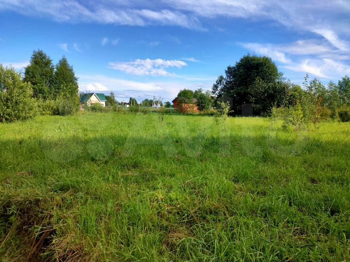 Участок 16 сот. (ИЖС)