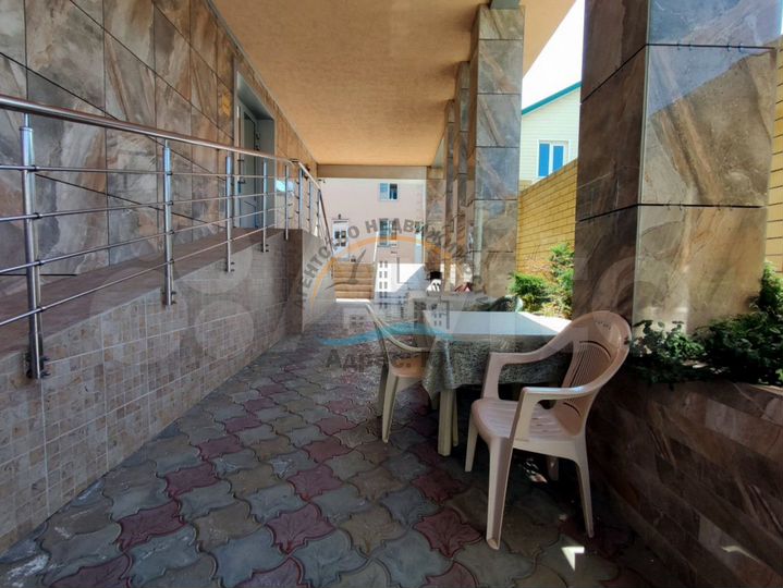 Квартира-студия, 21,5 м², 2/3 эт.