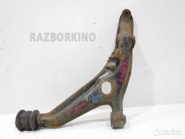 Рычаг передний левый нижний 51360S04G10