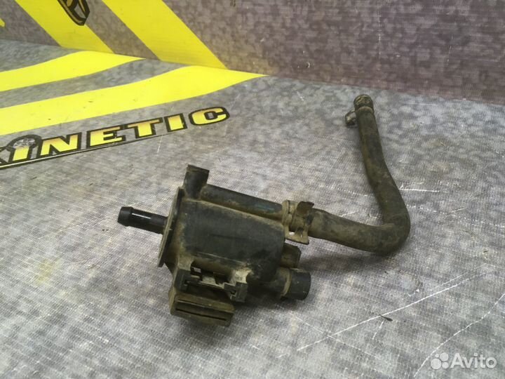 Клапан адсорбера Solano Breez X60 Hover Emgrand EC