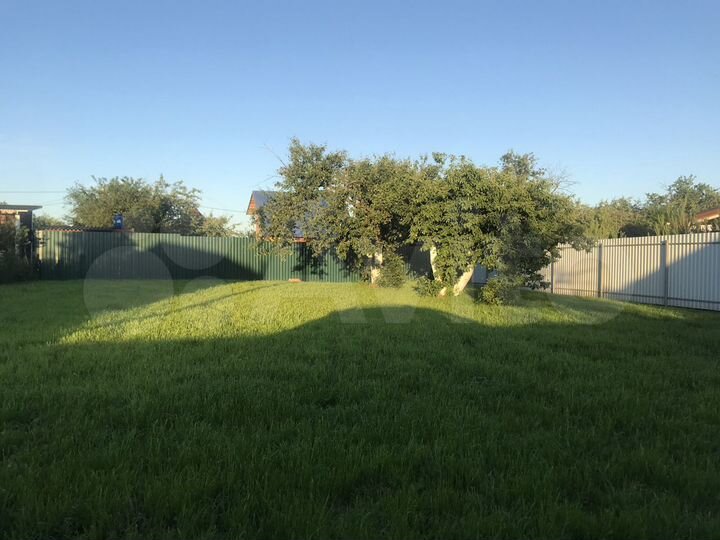 Участок 5 сот. (СНТ, ДНП)