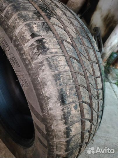 Cooper Discoverer A/T 265/60 R18