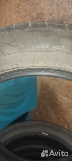 Ecovision ST Radial 255/50 R19