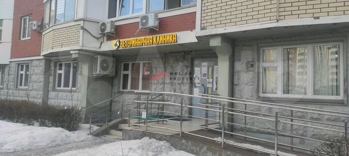 Продам торговое помещение, 64 м²