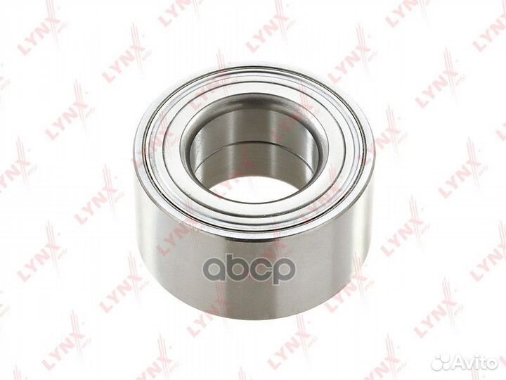 Подшипник ступицы передний (с ABS 50x51x96) LA