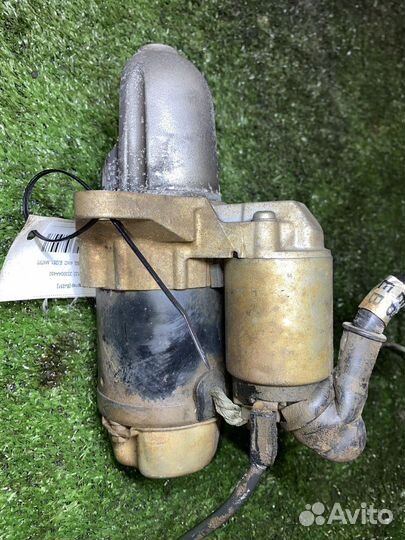 Стартер EJ251 Subaru Forester SG 23300AA450