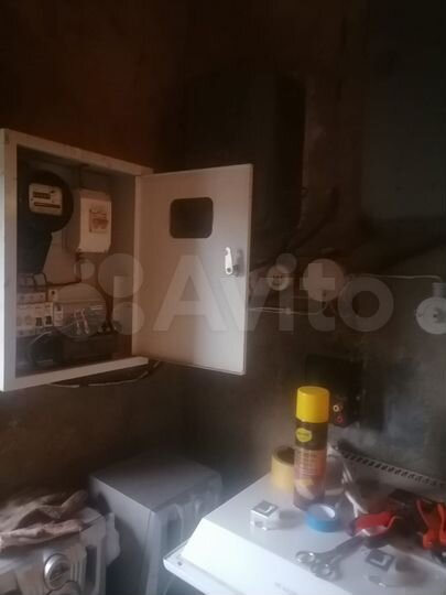 Гараж, 24 м²