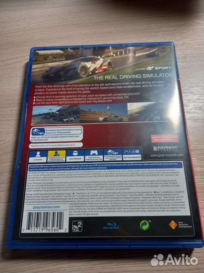 Игры для приставок ps4