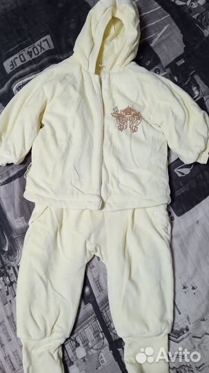 Комплект одежды