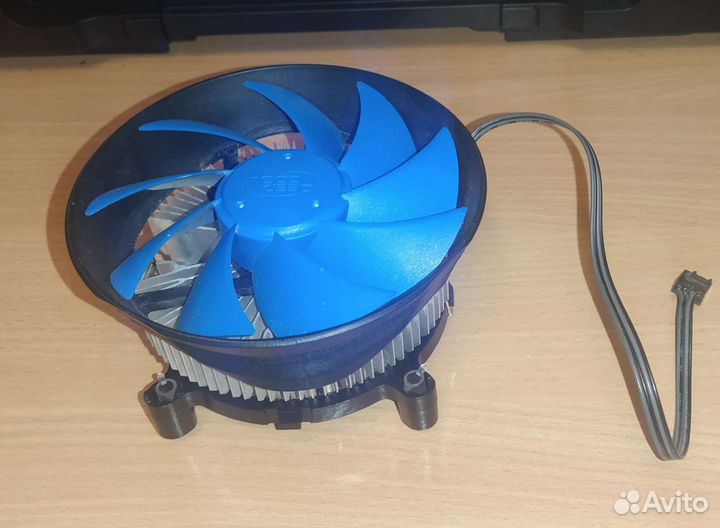 Deepcool gamma archer pro