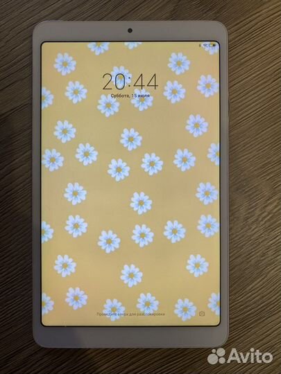 Планшет Xiaomi mi pad 4 8