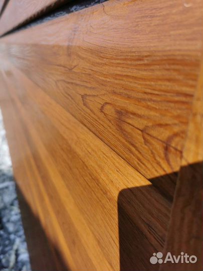 Сайдинг металлический. Металлосайдинг