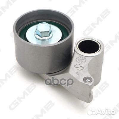 Ролик натяжной ремня грм GT90110 GMB