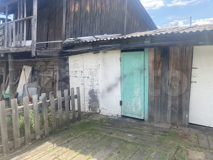 3-к. квартира, 66,3 м², 1/1 эт.