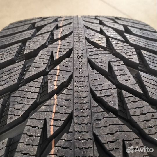 Ikon Tyres Autograph Snow 3 SUV 215/70 R16 100R