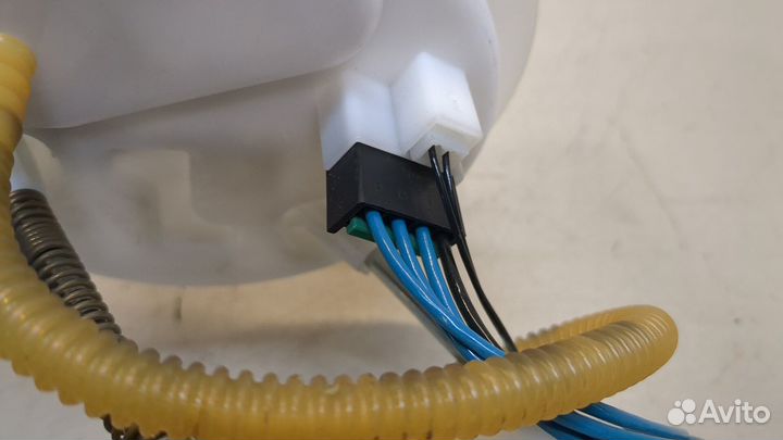 Насос топливный электрический Mini Cooper (F56) 2013